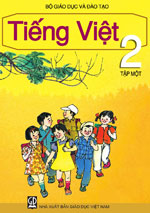 Tiếng Việt lớp 2