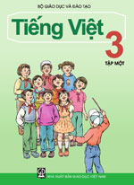 Tiếng Việt lớp 3