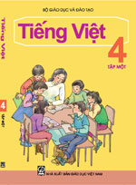 Tiếng Việt lớp 4