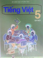 Câu 1, 2 trang 10 Tiếng Việt 5 tập 1, Câu 1,2: Kể tên những sự vật trong bài có màu vàng, từ chỉ màu vàng và cho biết từ đó gợi cho em cảm...