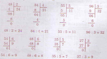 toán lớp 3 trang 28 luyện tập