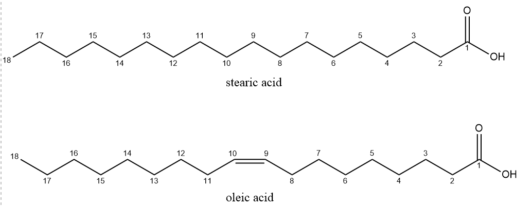 A diagram of a chemical structure Description automatically generated