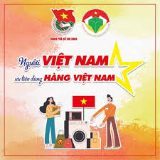 Cuộc Vận Động “Người Việt Nam ưu tiên dùng hàng Việt Nam” - Quận đoàn Quận  4, TP. HCM