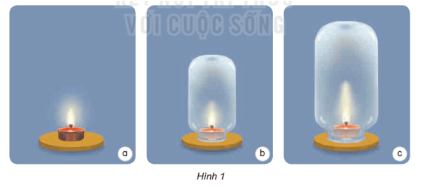 Khoa học lớp 4  Bài 5: Vai trò của không khí và bảo vệ bầu không khí trong lành