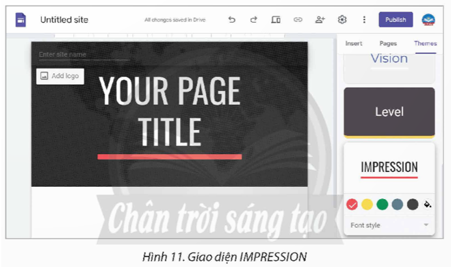 Yêu cầu: Thiết kế một trang web với chủ đề bán hàng, thông tin mặt hàng là các loại trái cây đặc sản vùng miền của Việt Nam (Hình 1). Trang thiết kế gồm các yêu cầu như sau: Tiêu đề chính của trang: “TRÁI CÂY VIỆT NIỀM TỰ HÀO ĐẤT NƯỚC”. Chèn logo, đặt tên trang web: “VietFruit”. Chèn hình ảnh bìa: Tải hình ảnh liên quan đến chủ đề từ các trang chia sẻ hình ảnh miễn phí trên Internet. (ảnh 2)